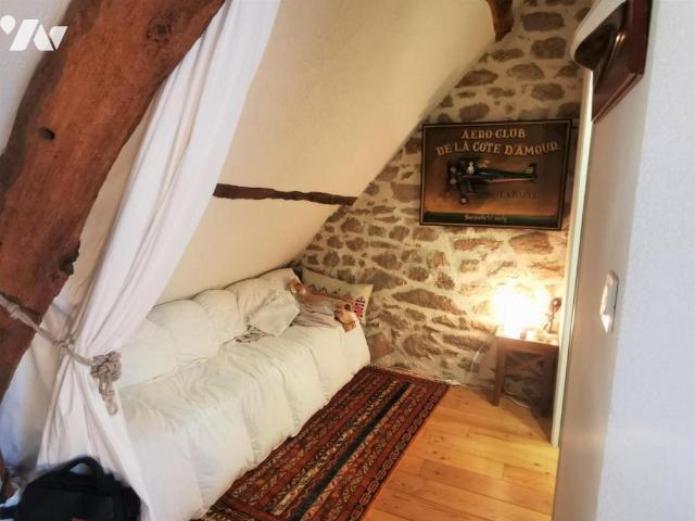 Maison vente à Saint-Nazaire, Guérande