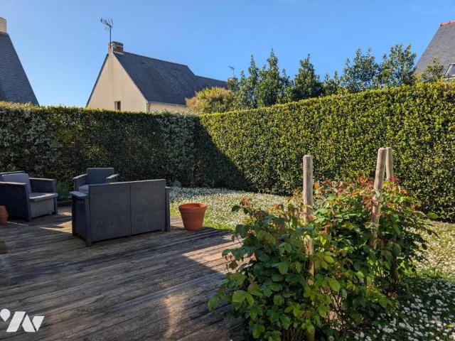 Maison vente à Saint-Nazaire, Guérande
