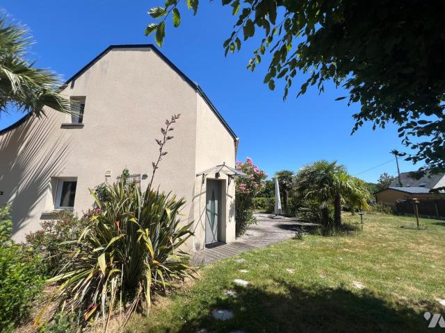 Maison vente à Saint-Nazaire, Guérande