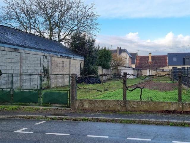 Maison vente à Fougères-Vitré, Bretagne