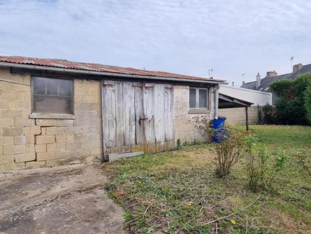 Maison vente à Fougères-Vitré, Bretagne