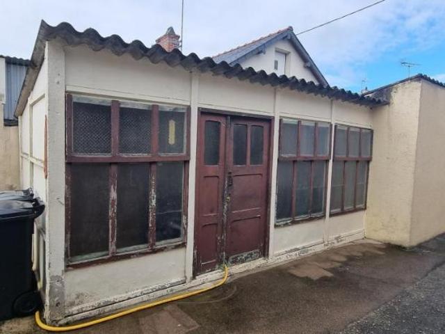 Maison vente à Fougères-Vitré, Bretagne