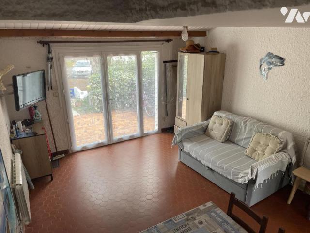 Maison vente à Les Sables-d'Olonne, La Guérinière