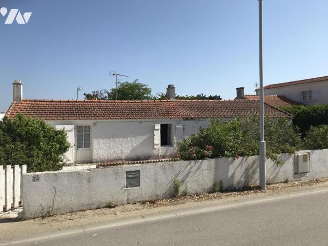 Maison vente à Les Sables-d'Olonne, La Guérinière
