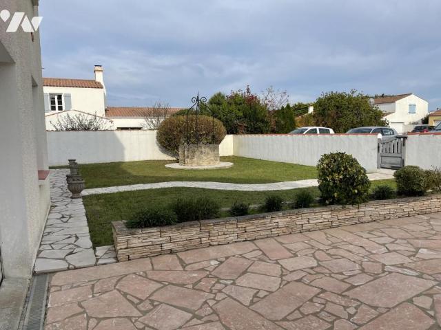 Maison vente à Les Sables-d'Olonne, La Guérinière