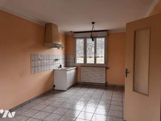 Maison vente à Saint-Brieuc, Bretagne