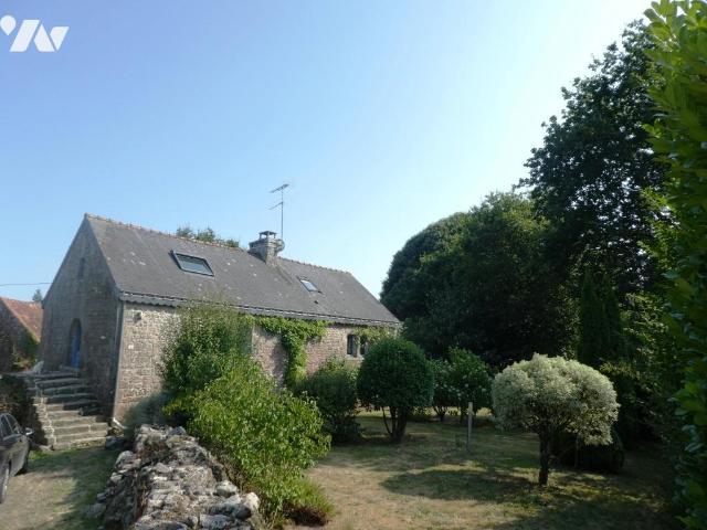 Maison vente à Pontivy, Bretagne