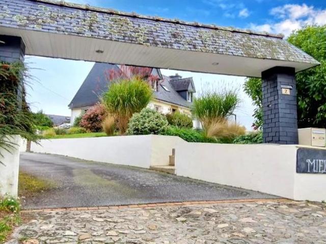 Maison vente à Pontivy, Bretagne