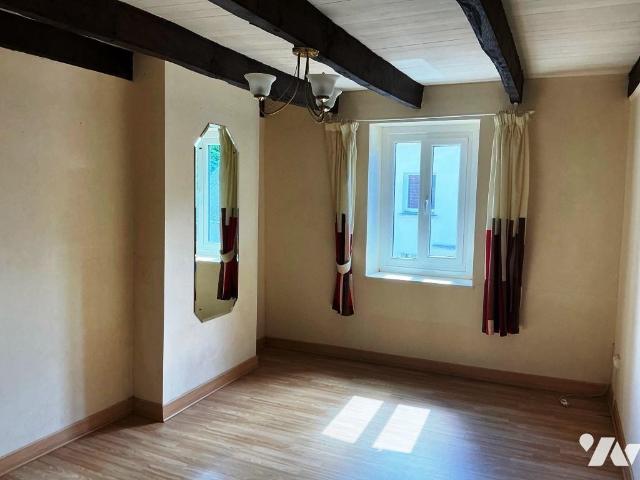 Maison vente à Pontivy, Bretagne