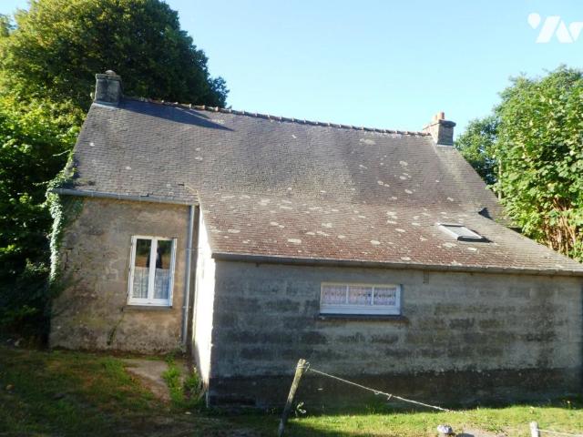 Maison vente à Pontivy, Bretagne