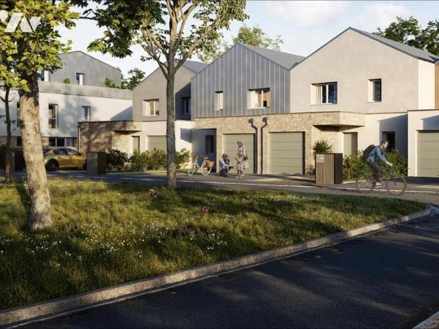 Maison vente à Reims, Gueux