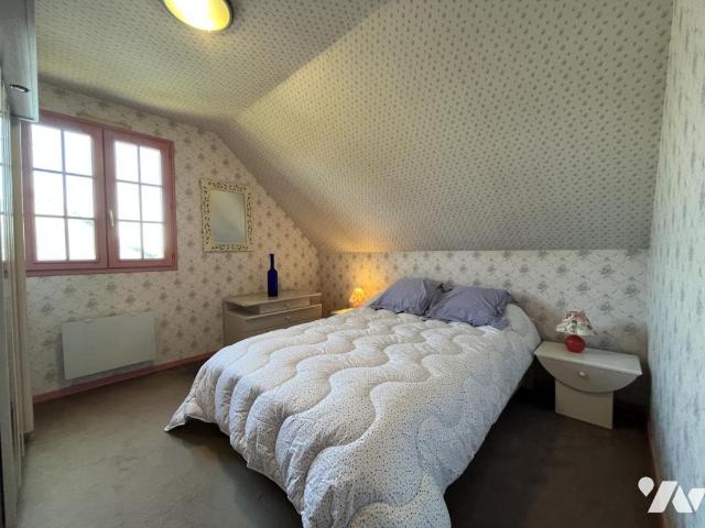 Maison vente à Reims, Gueux