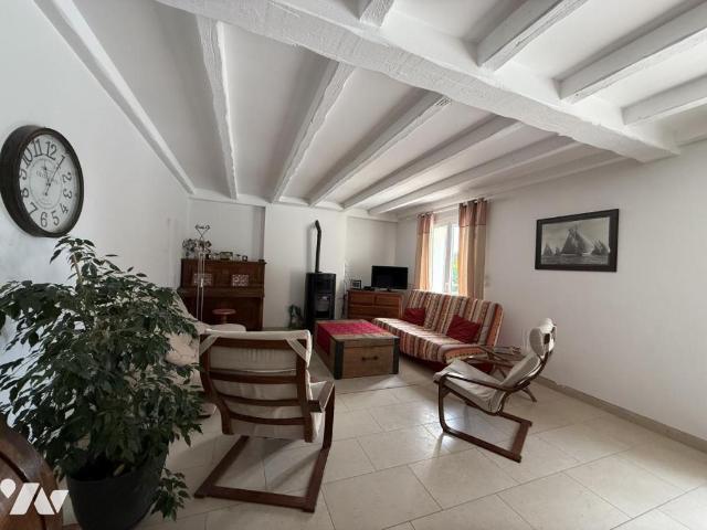 Maison vente à Reims, Gueux