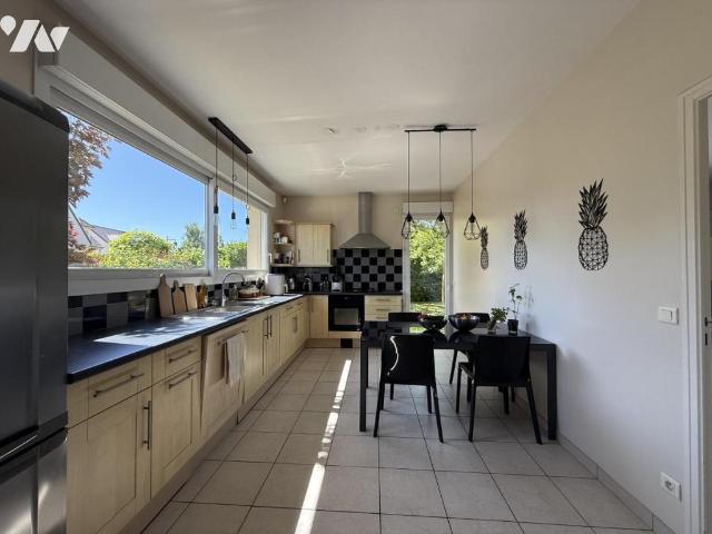 Maison vente à Reims, Gueux