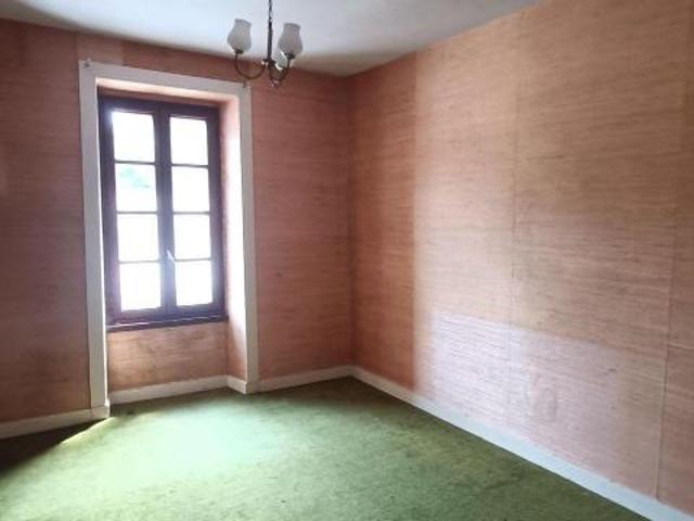 Maison vente à Redon, Bretagne