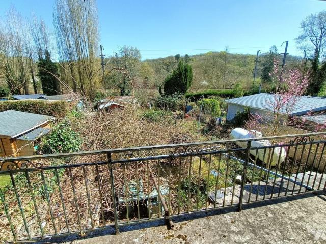 Maison vente à Redon, Bretagne