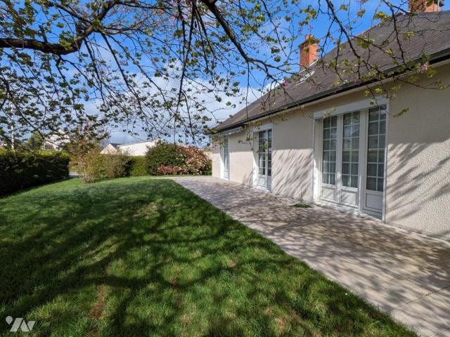 Maison vente à Redon, Bretagne