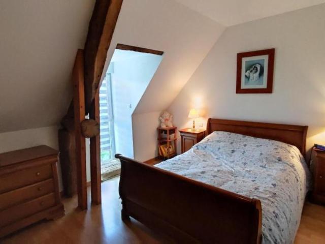 Maison vente à Redon, Bretagne