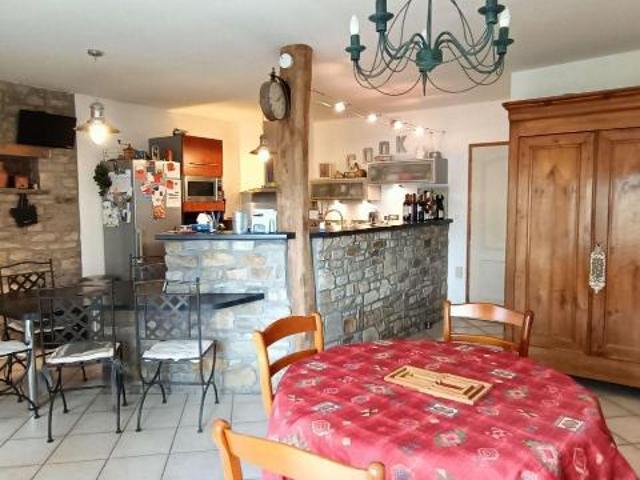 Maison vente à Redon, Bretagne