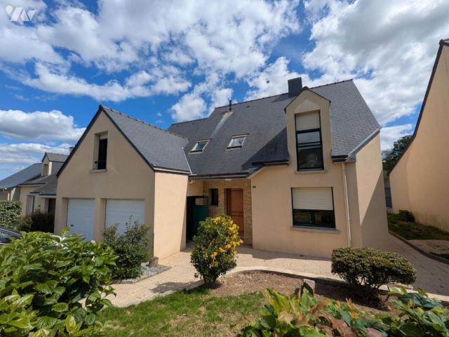 Maison vente à Redon, Bretagne