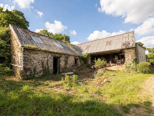 Maison vente à Morlaix, Bretagne