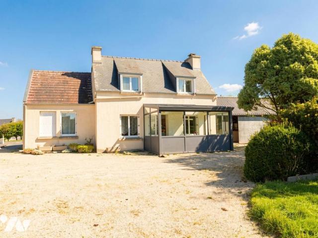 Maison vente à Morlaix, Bretagne