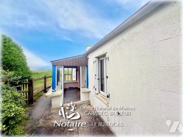 Maison vente à Morlaix, Bretagne