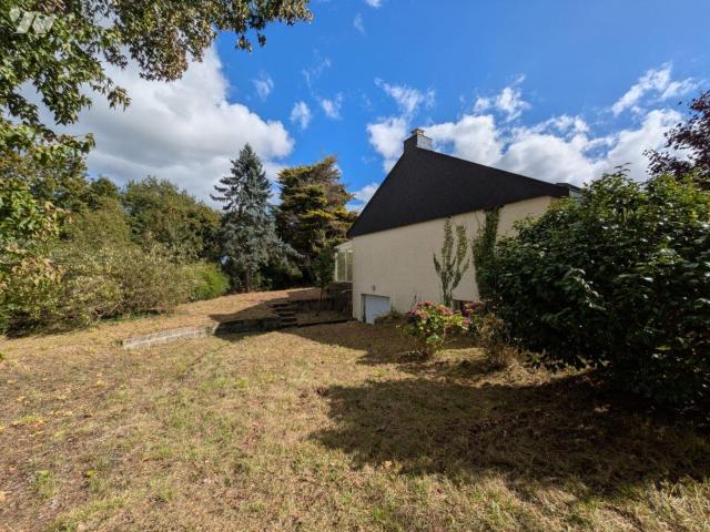 Maison vente à Lorient, Bretagne