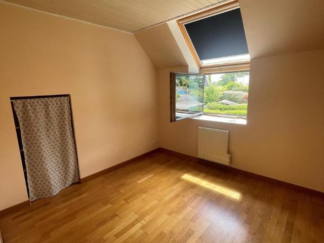 Maison vente à Lorient, Bretagne
