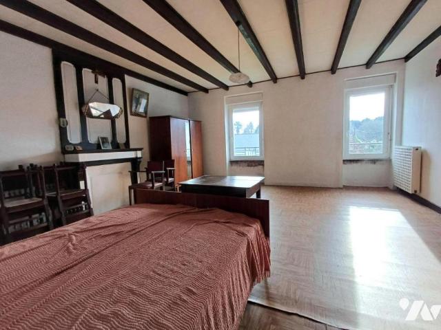 Maison vente à Lorient, Bretagne