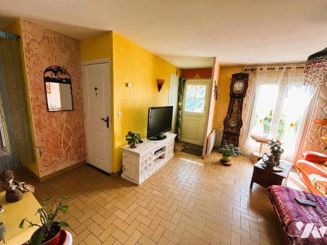 Maison vente à Le Mans, La Guierche
