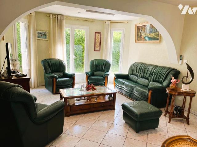 Maison vente à Le Mans, La Guierche