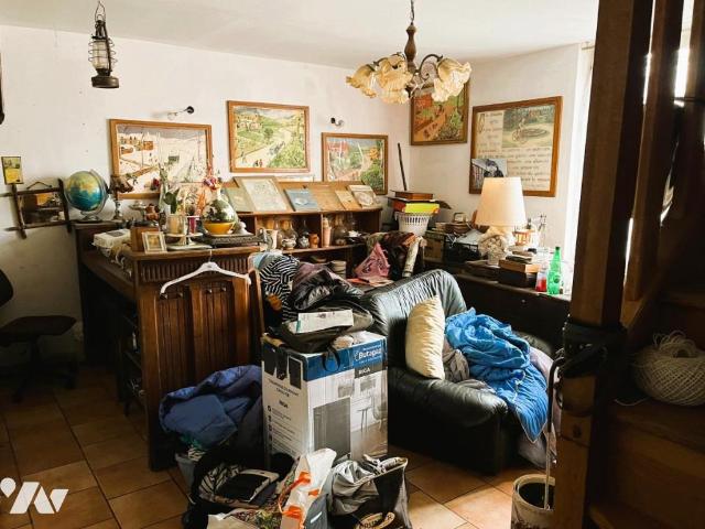 Maison vente à France métropolitaine, La Guierche