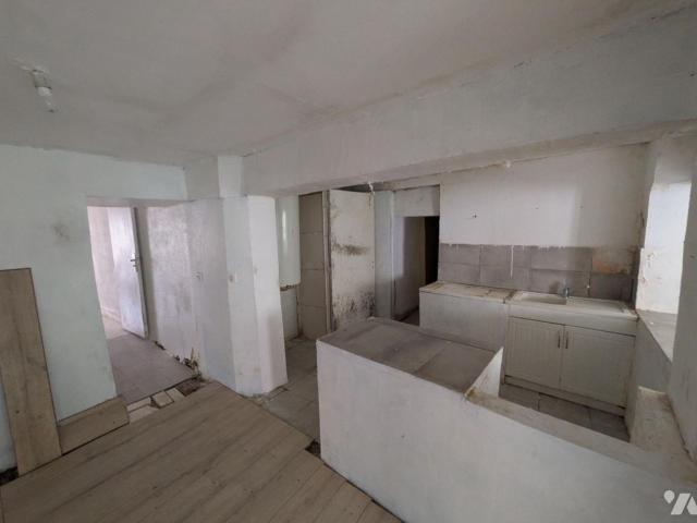 Maison vente à Redon, Bretagne