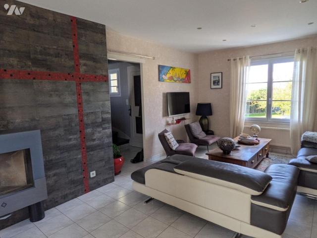 Maison vente à Redon, Bretagne