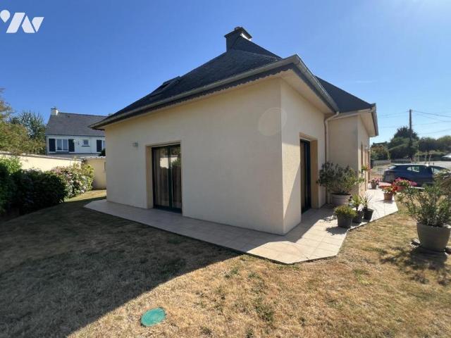 Maison vente à Pontivy, Bretagne