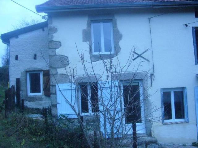 Maison vente à Vichy, La Guillermie