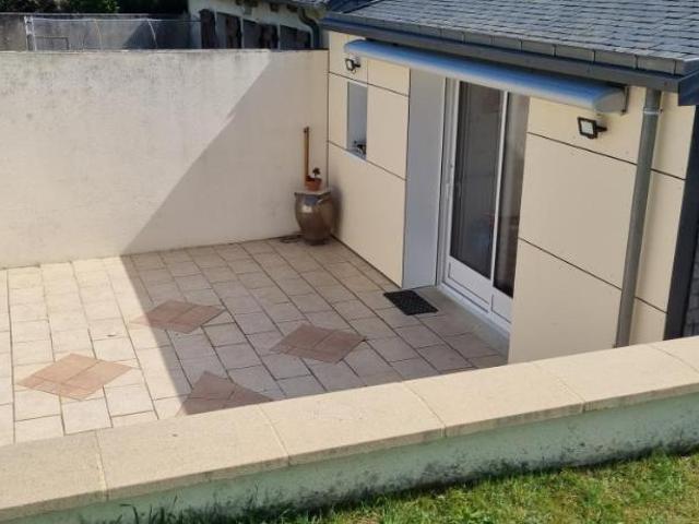 Maison vente à Pontivy, Bretagne