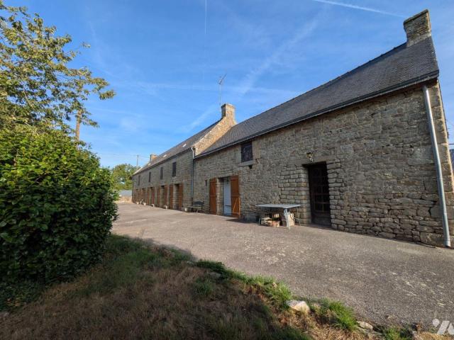 Maison vente à Guilligomarc'h, Finistère