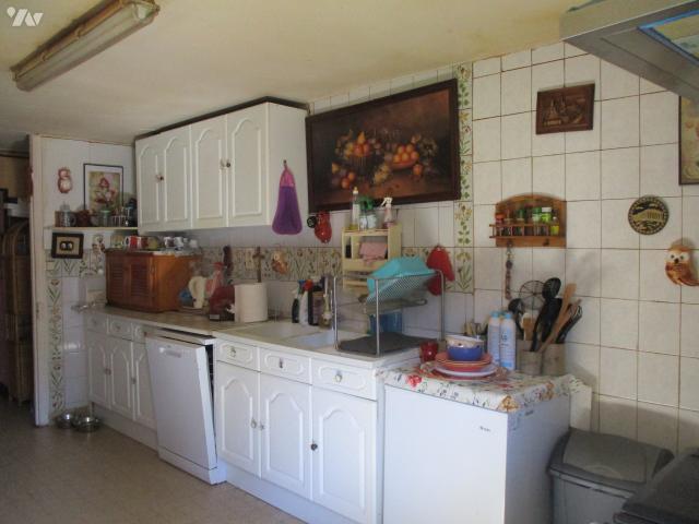 Maison vente à Orléans, Guilly