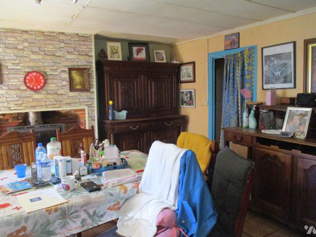 Maison vente à Orléans, Guilly