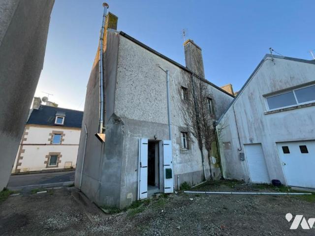 Maison vente à Quimper, Bretagne