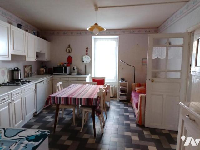 Maison vente à Quimper, Bretagne