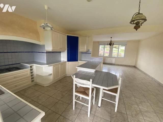 Maison vente à Morlaix, Bretagne