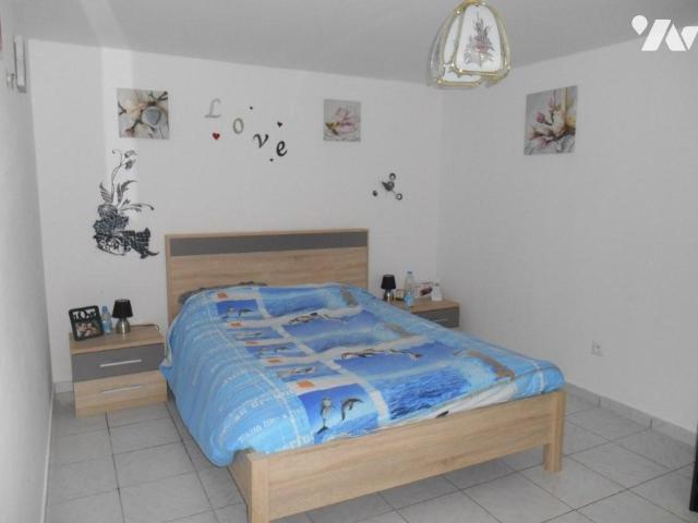 Maison vente à Calais, Guînes