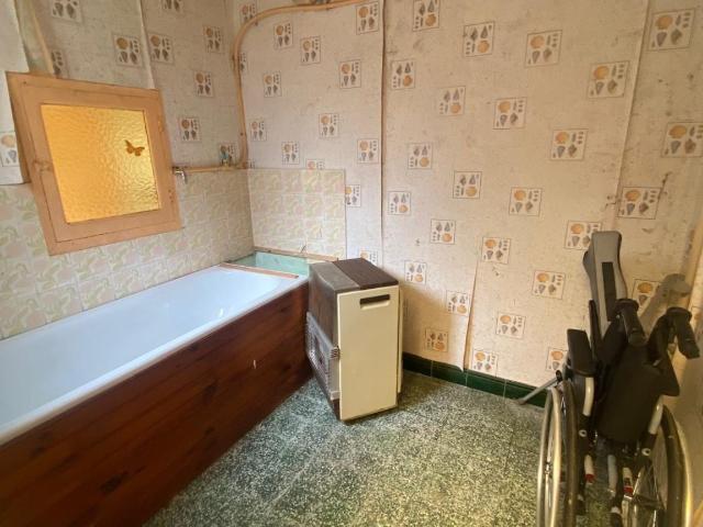 Maison vente à Calais, Guînes