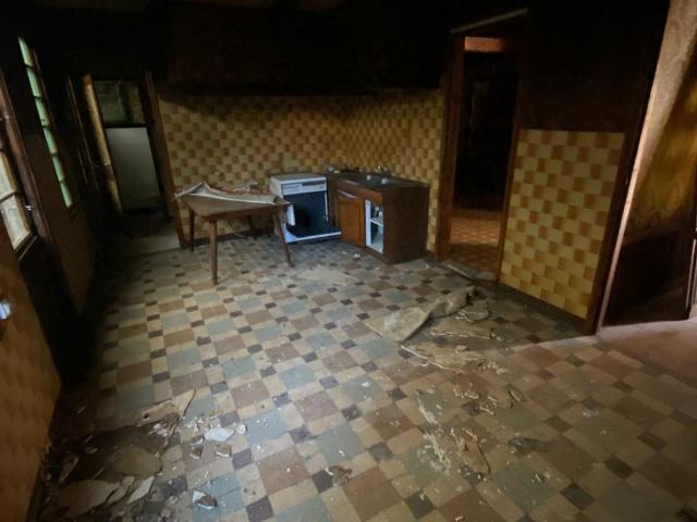 Maison vente à Calais, Guînes