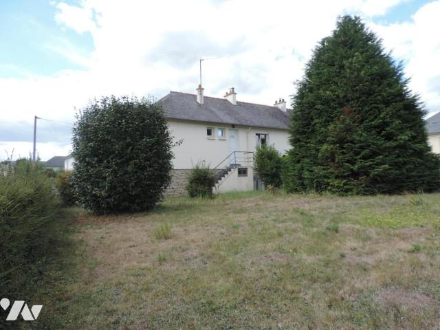 Maison vente à Guingamp, Côtes-d'Armor