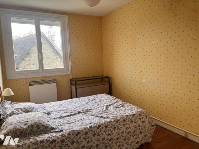Maison vente à Guingamp, Bretagne