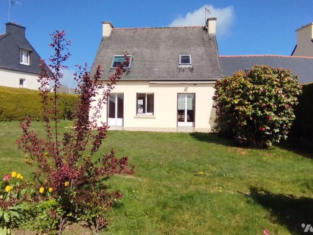 Maison vente à Guingamp, Bretagne
